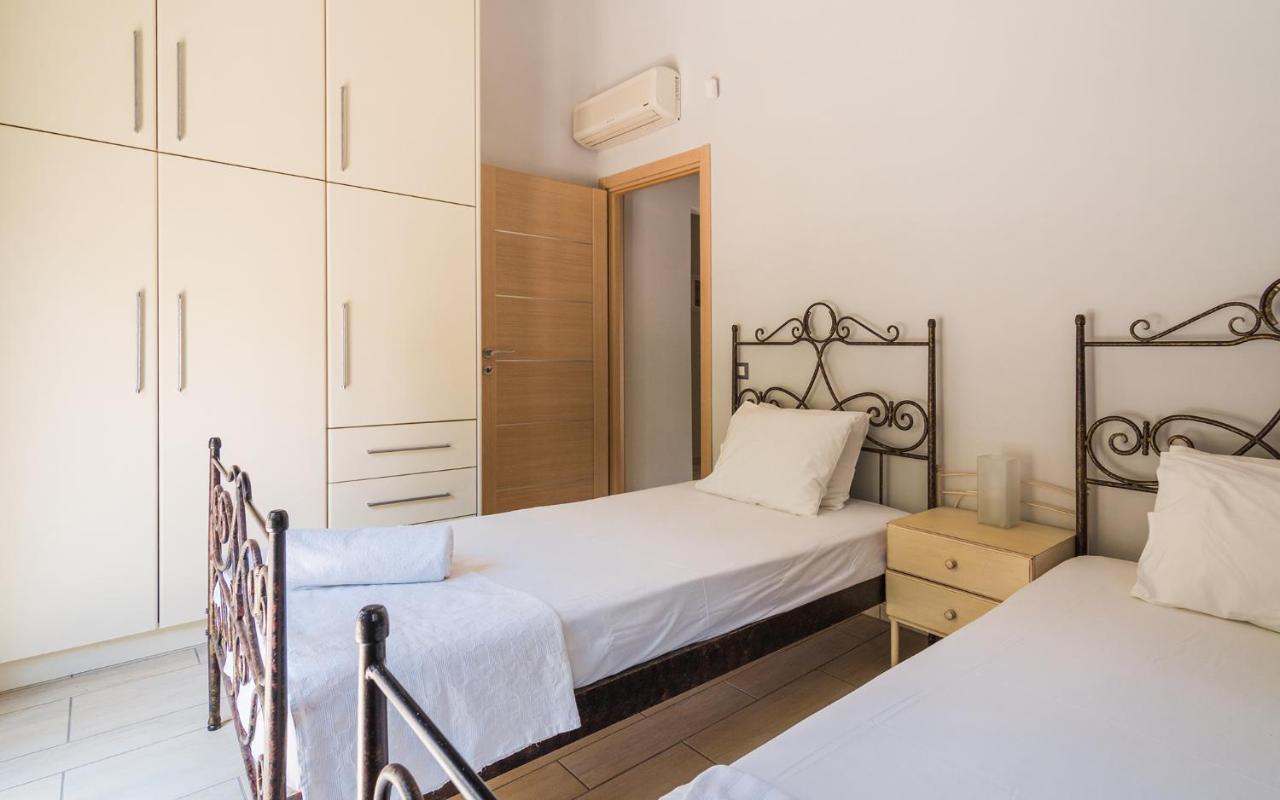 Adam&Eve Villas Sounion Dış mekan fotoğraf