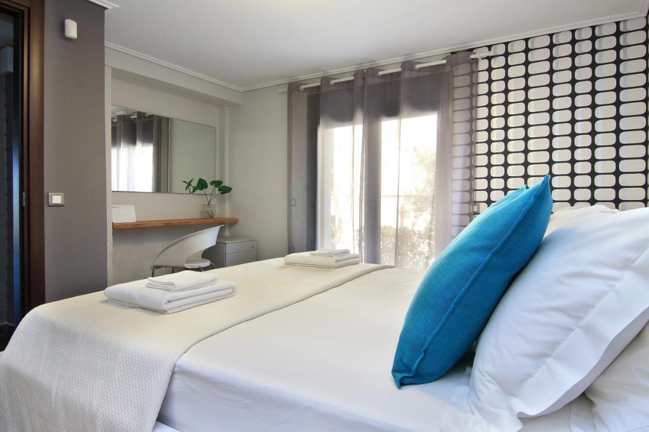 Adam&Eve Villas Sounion Dış mekan fotoğraf